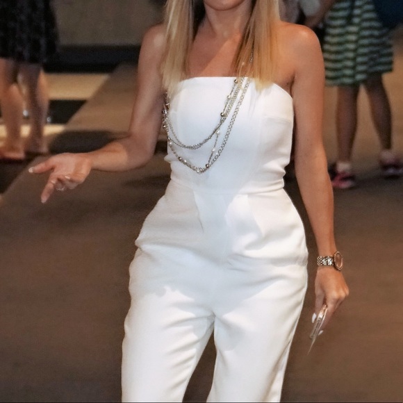 Express jumpsuit - Picture 6 of 8